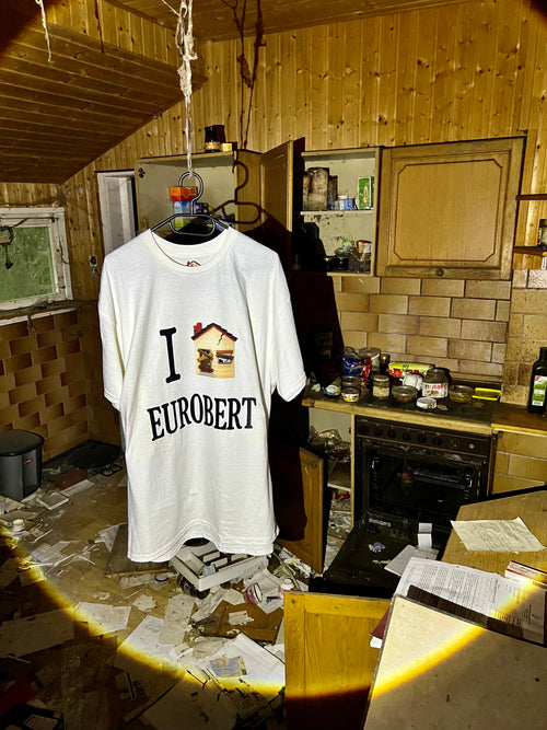 I Trap w Eurobert T-Shirt