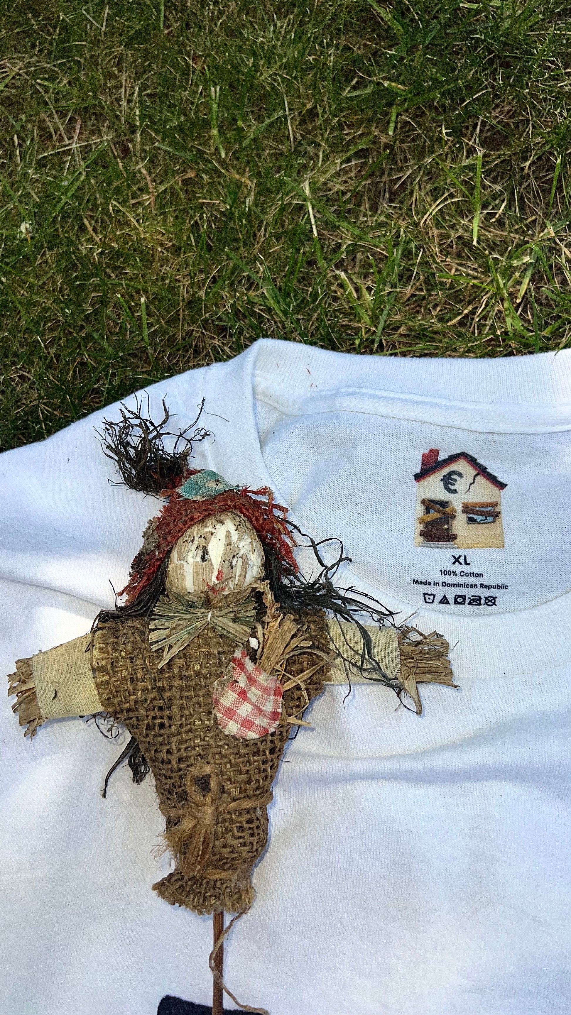 I Trap w Eurobert T-Shirt