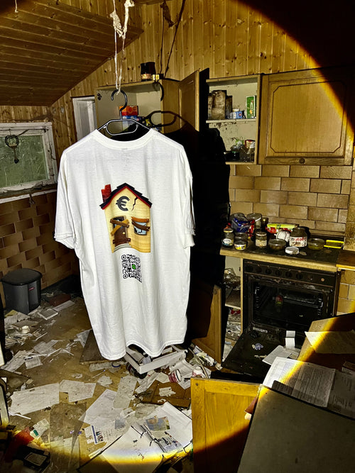 I Trap w Eurobert T-Shirt